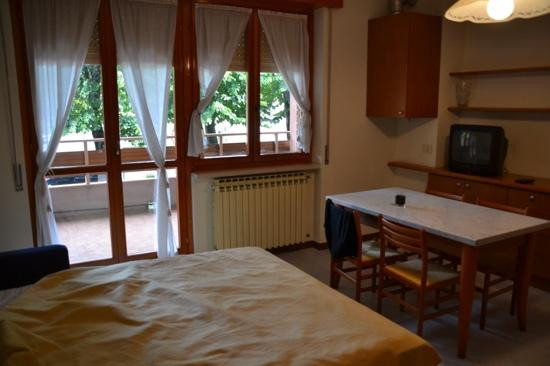 Mapella酒店住宿-Health House