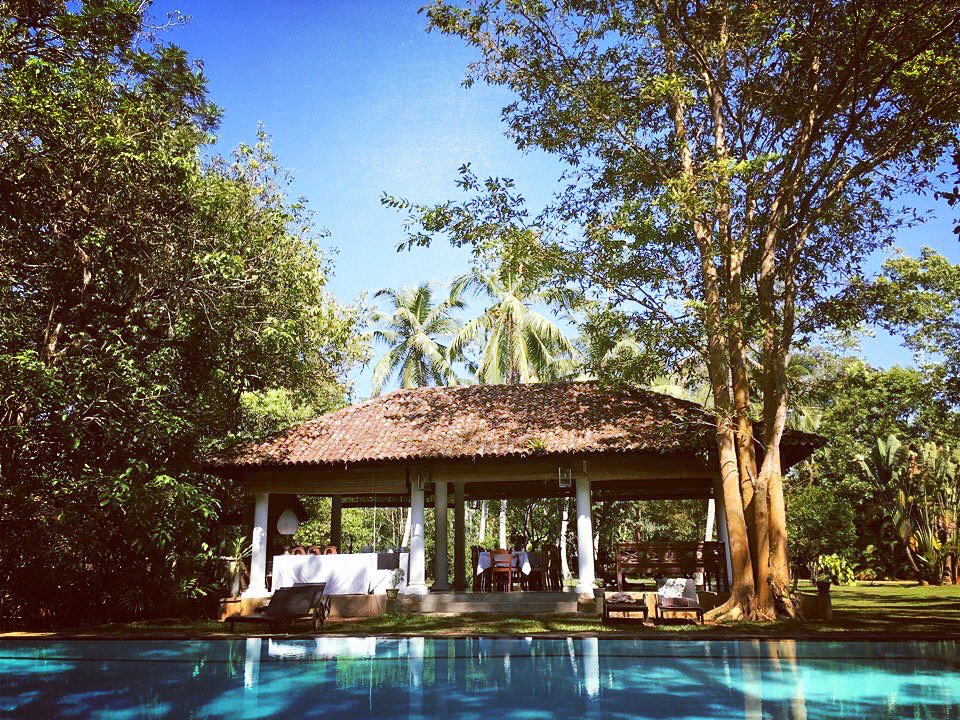 Nisala Arana Boutique Hotel-官方
