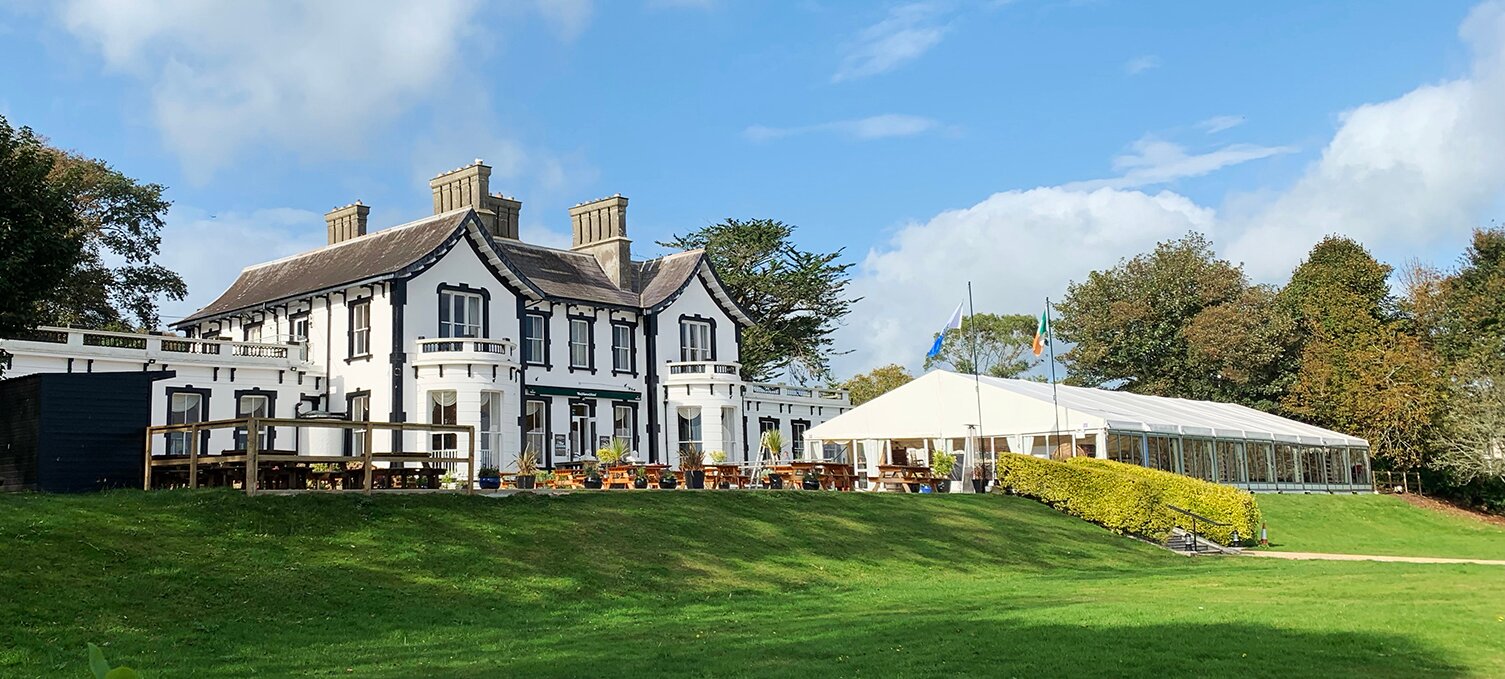 The Haven Hotel-官方