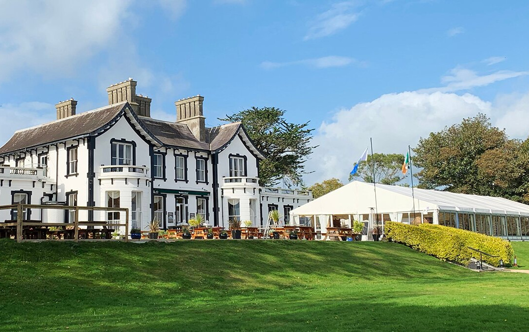 County Waterford酒店住宿-The Haven Hotel