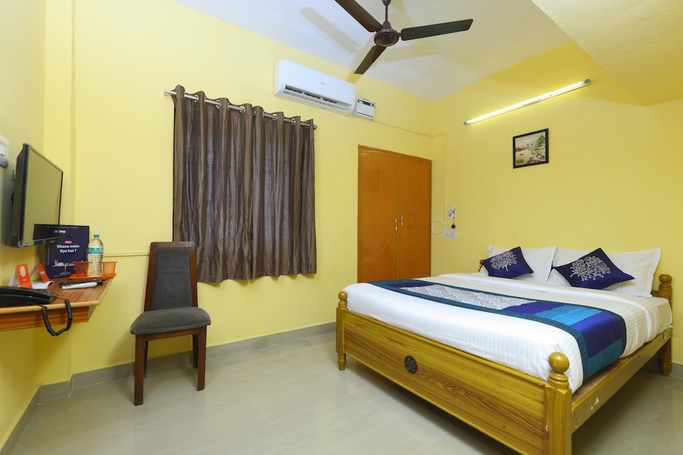 OYO 15480 West Wood Residency-官方