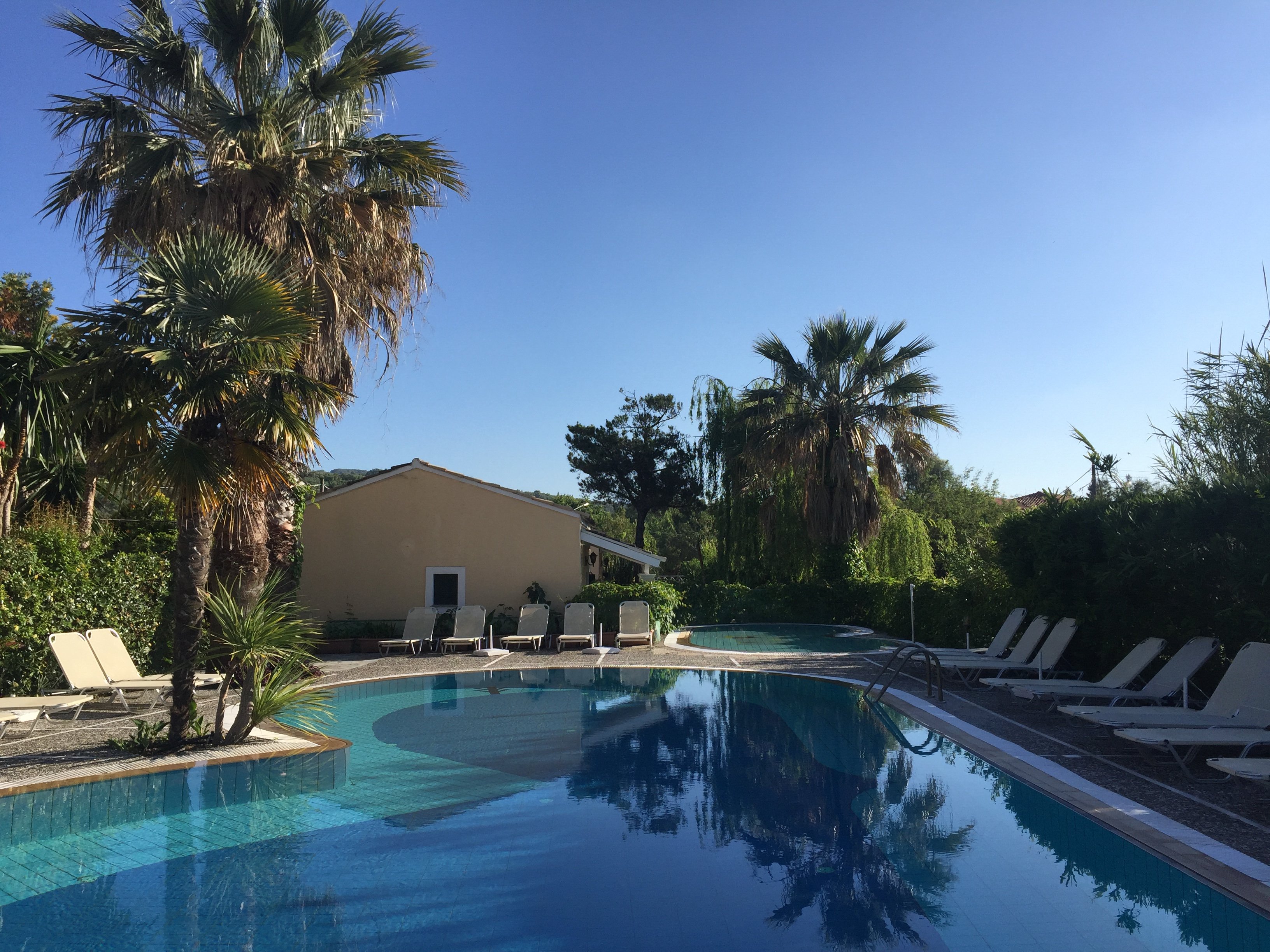 Ilena Hotel-官方