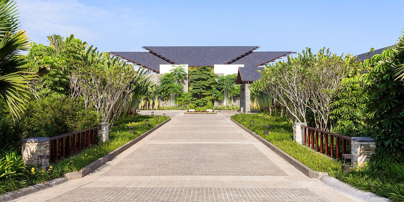 Pullman Ciawi Vimala Hills Resort-官方