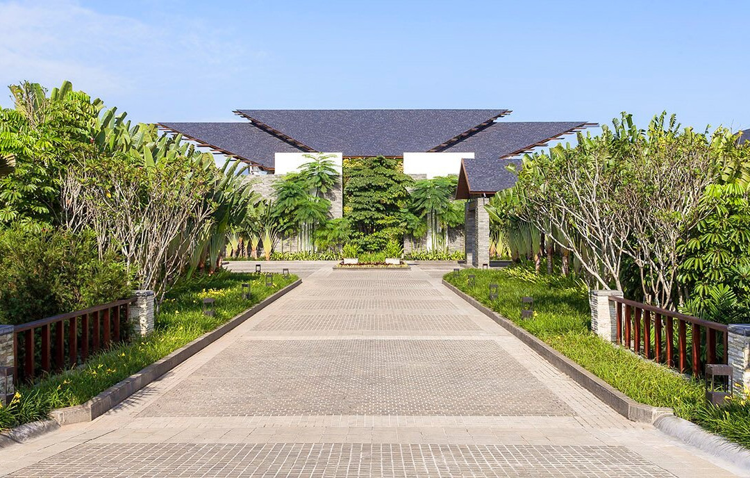 Pandansari旅游攻略图片