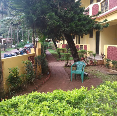 OYO 10202 Abalone Resort Standard