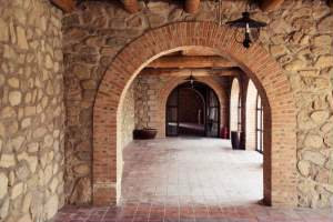 青普文化行馆北京八达岭瑞云主图