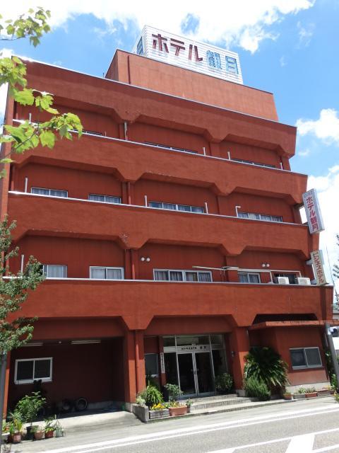 Business Hotel Kangetsu-客卧
