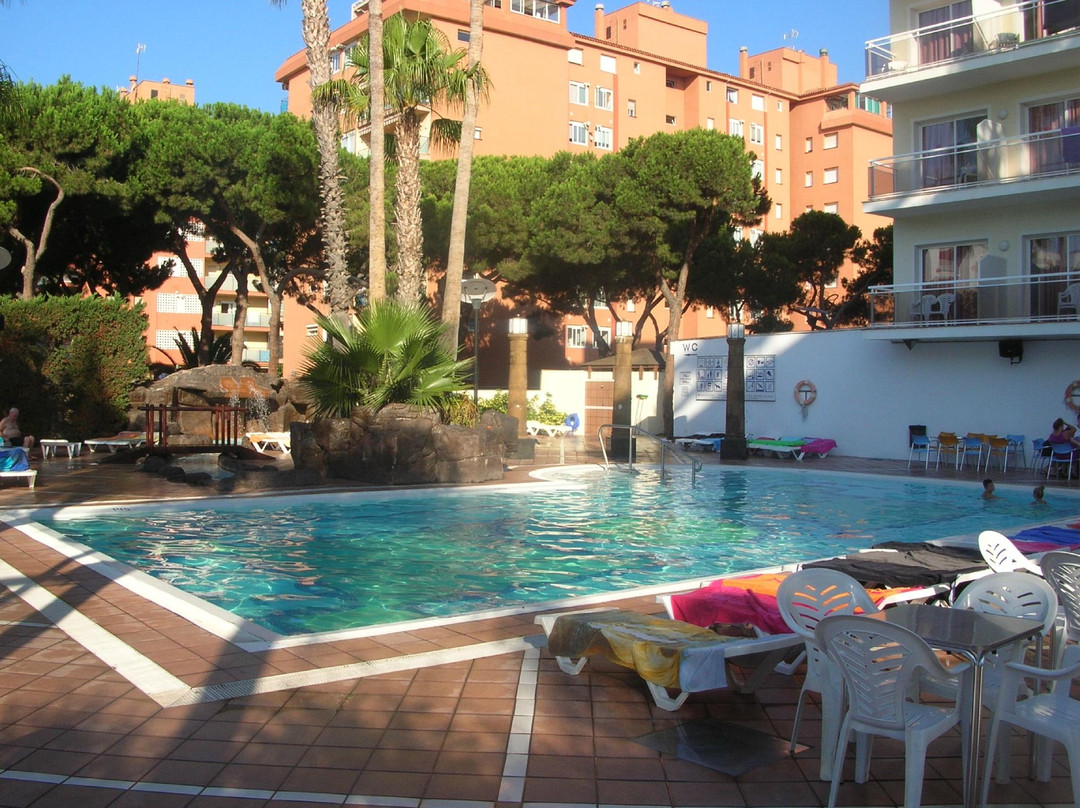 Hotel Reymar