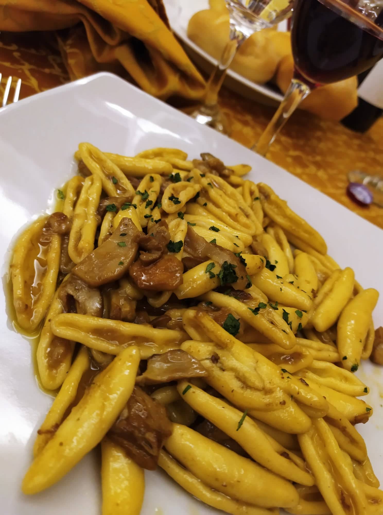 Hotel Regina-餐饮