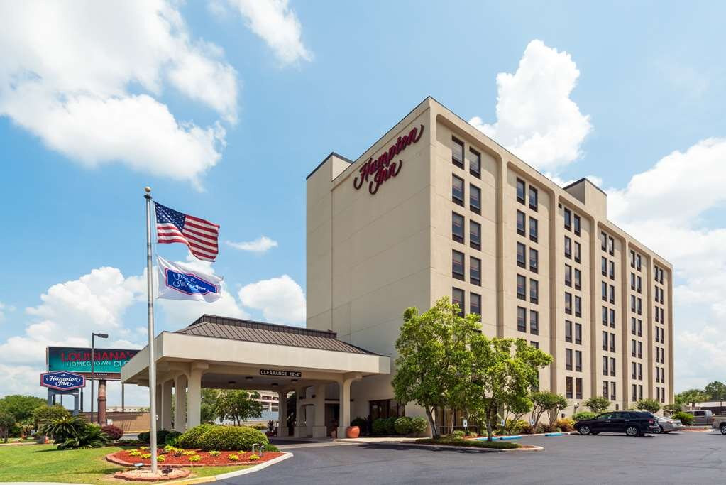 Hampton Inn Baton Rouge-I-10 & College Drive主图