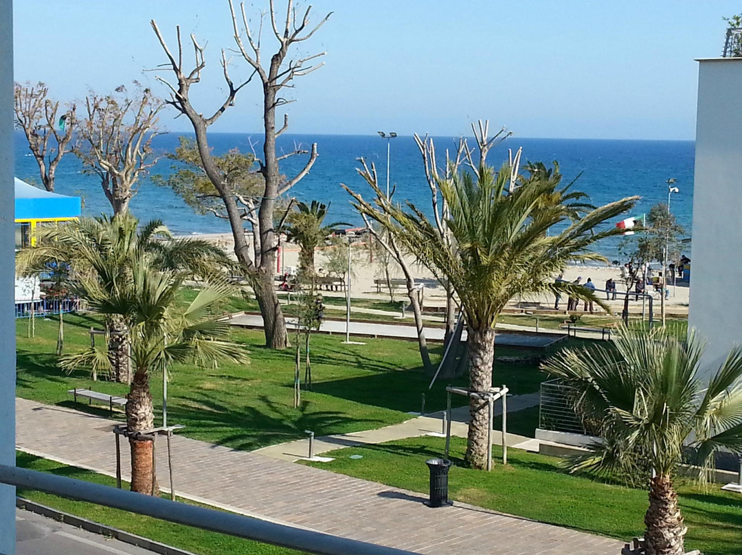 Hotel Vela Bianca