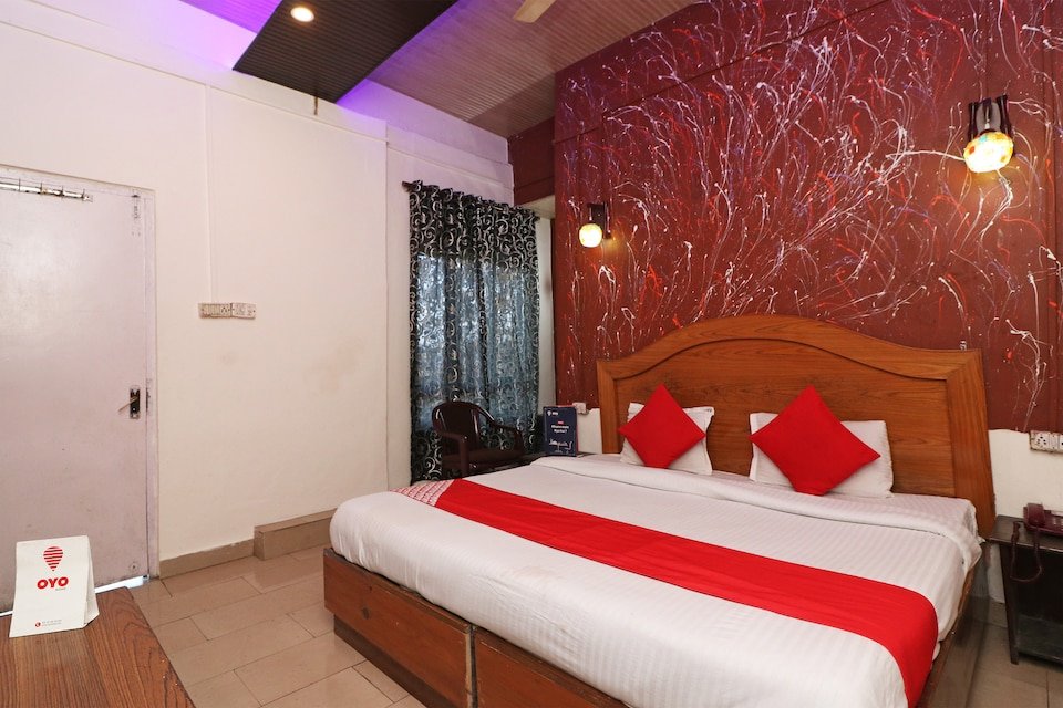 OYO 42099 Hotel Krishna Kunj-官方