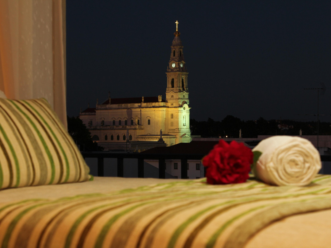 Hotel Santo Antonio de Fatima