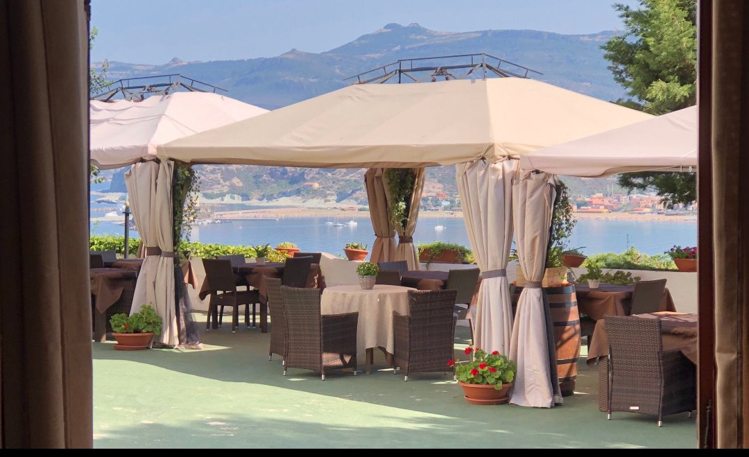 Hotel Ristorante Sa Lumenera主图
