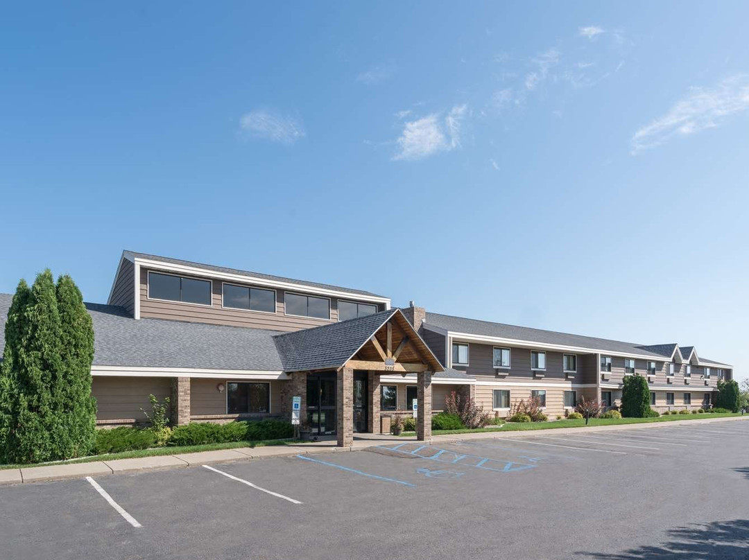 AmericInn by Wyndham Bismarck