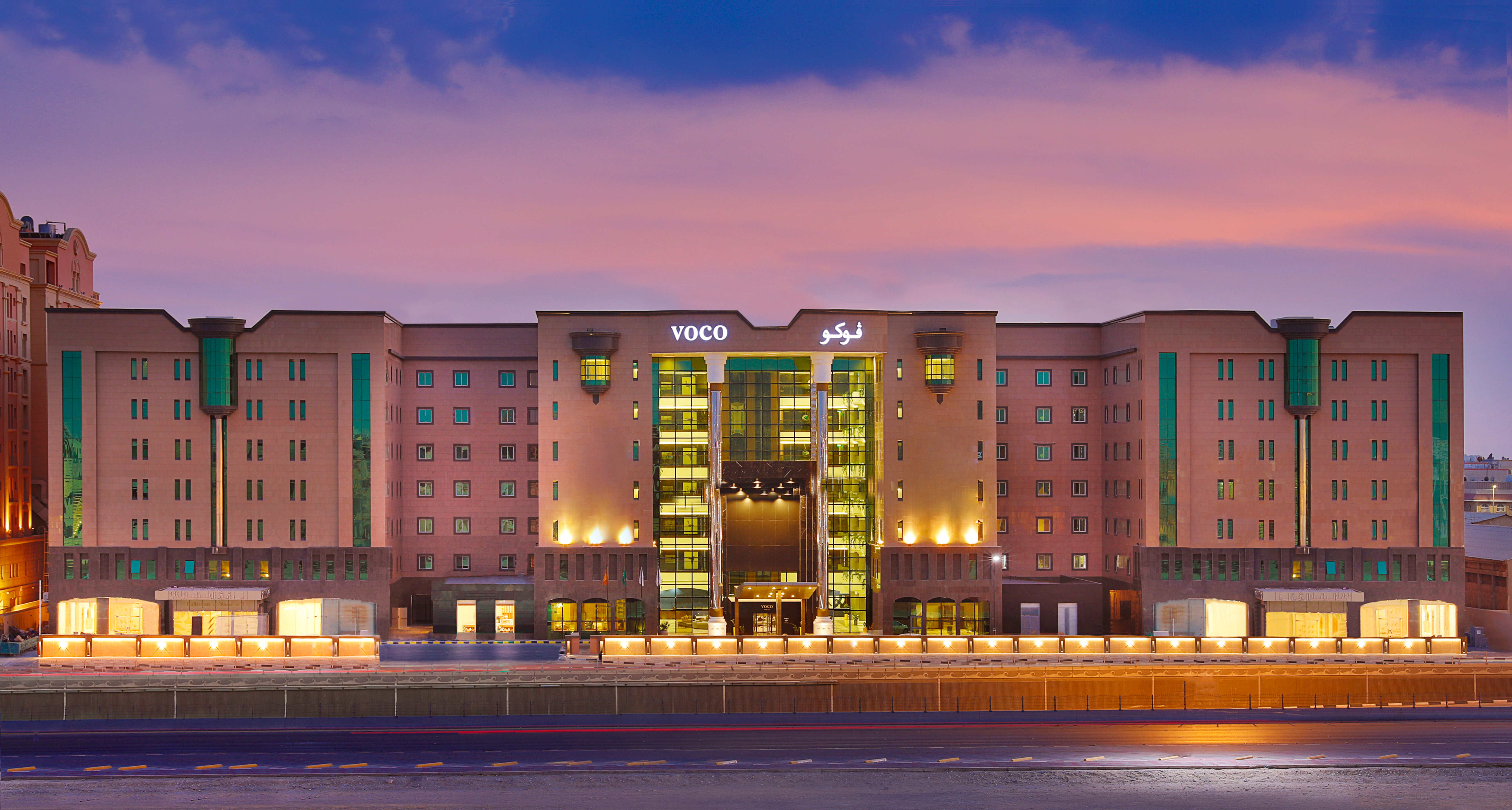 voco Al Khobar by IHG-官方