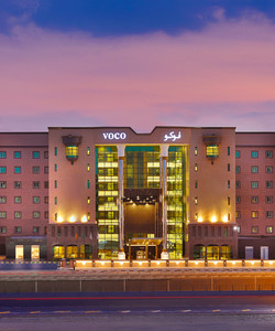 voco Al Khobar by IHG酒店图片