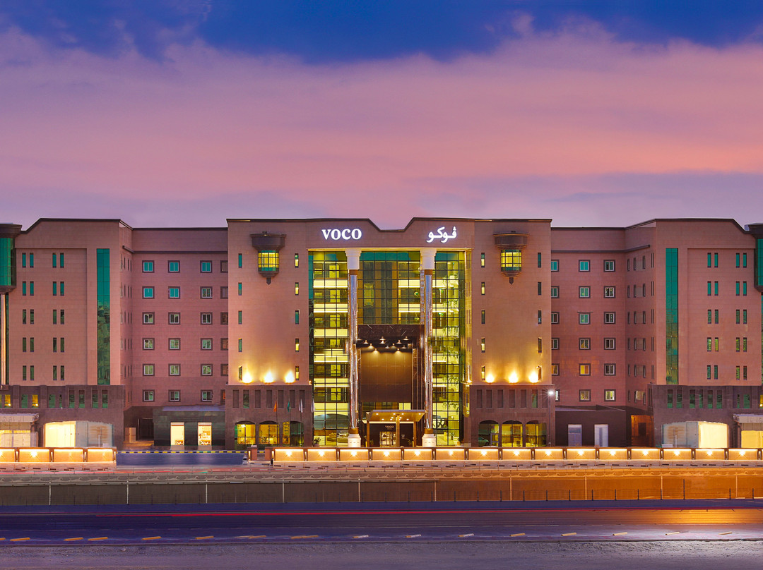 voco Al Khobar by IHG