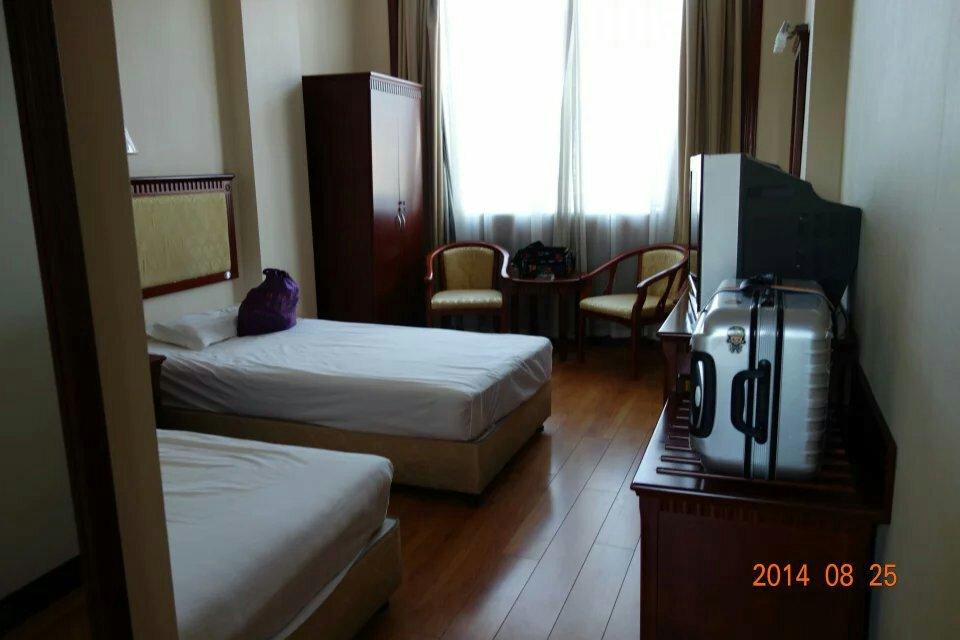 汤旺河宾馆主图