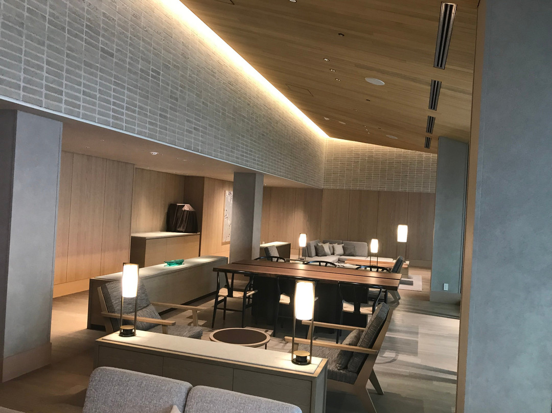 Hotel Metropolitan Kamakura主图