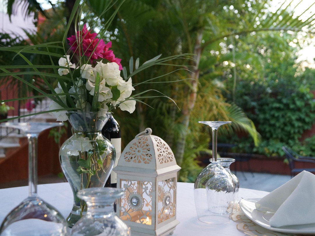 巴利亚多利德酒店住宿-Casa Tía Micha