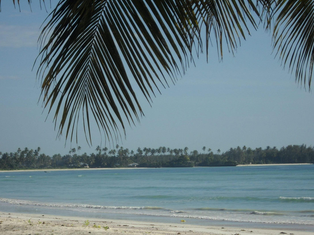 Zanzibar Health & Leisure Resort