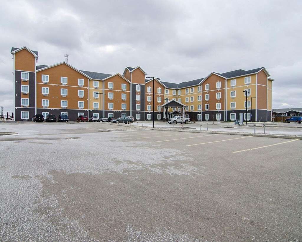 Quality Inn & Suites-官方