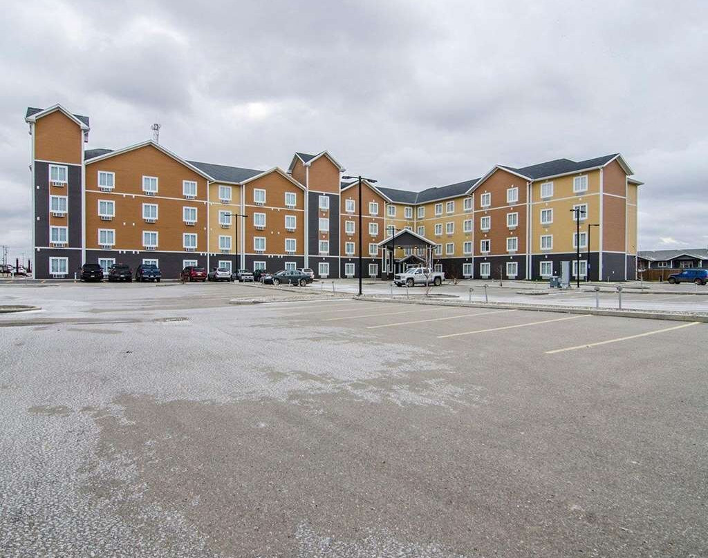 Quality Inn & Suites主图