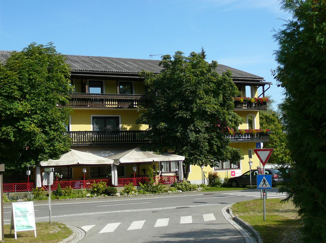 Wildon酒店住宿-Hotel Restaurant Gollner