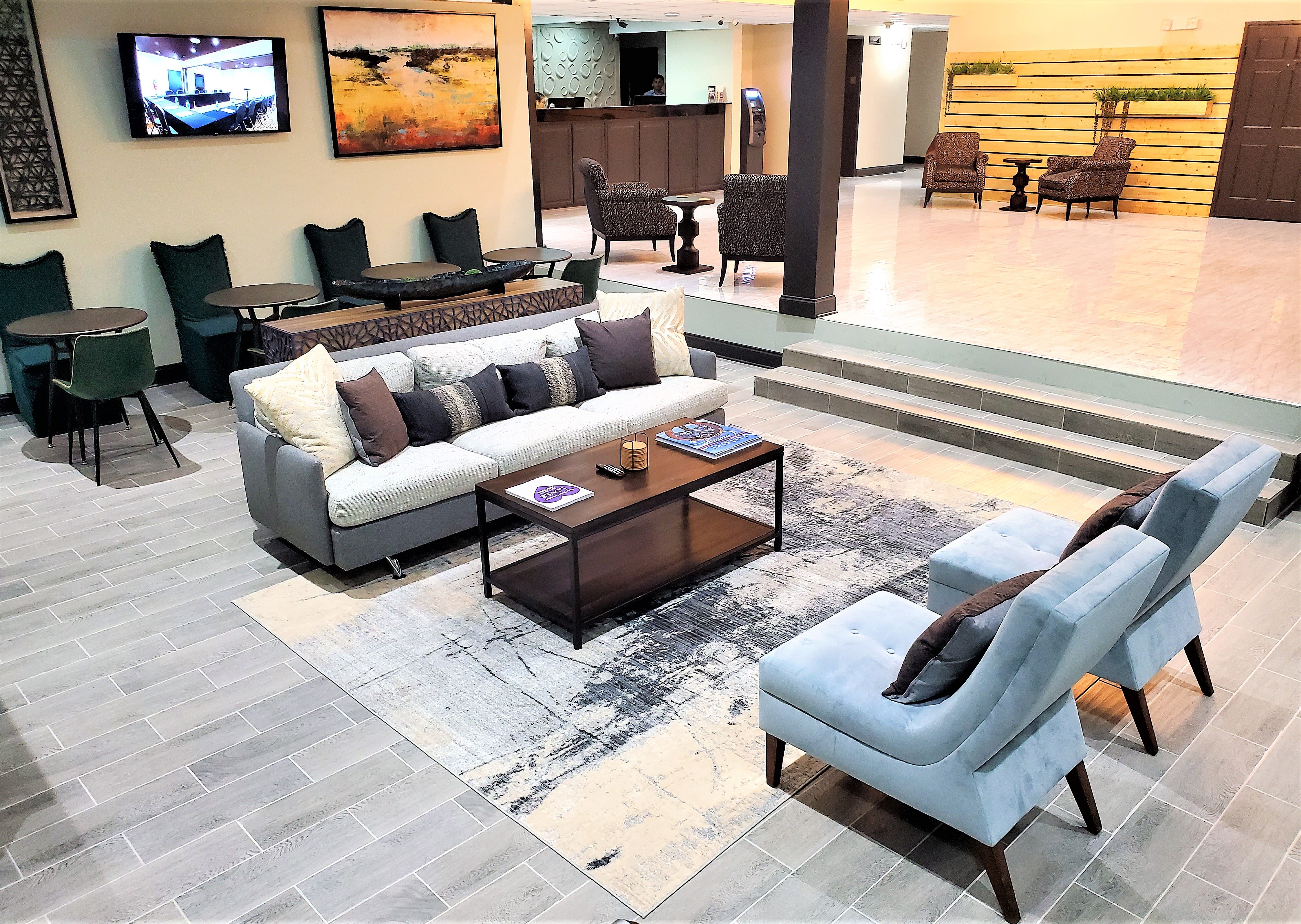 Super 8 by Wyndham High Point/Greensboro-官方