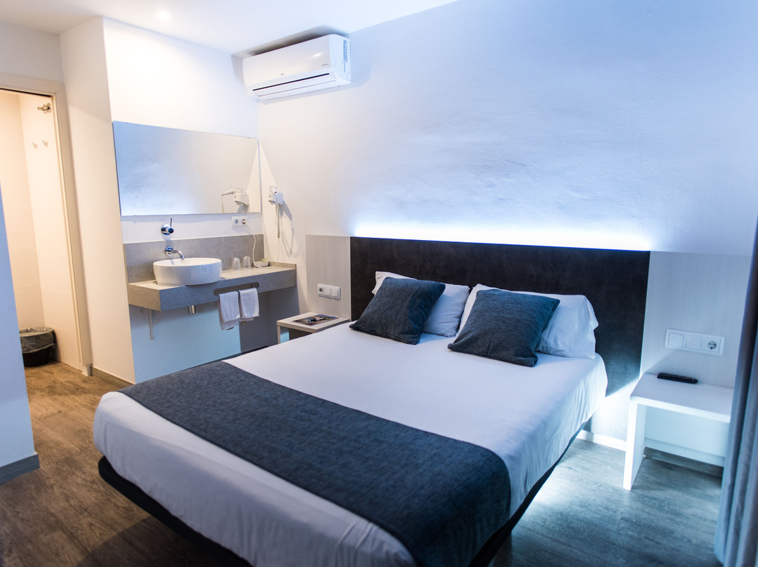 Hostal Ribas