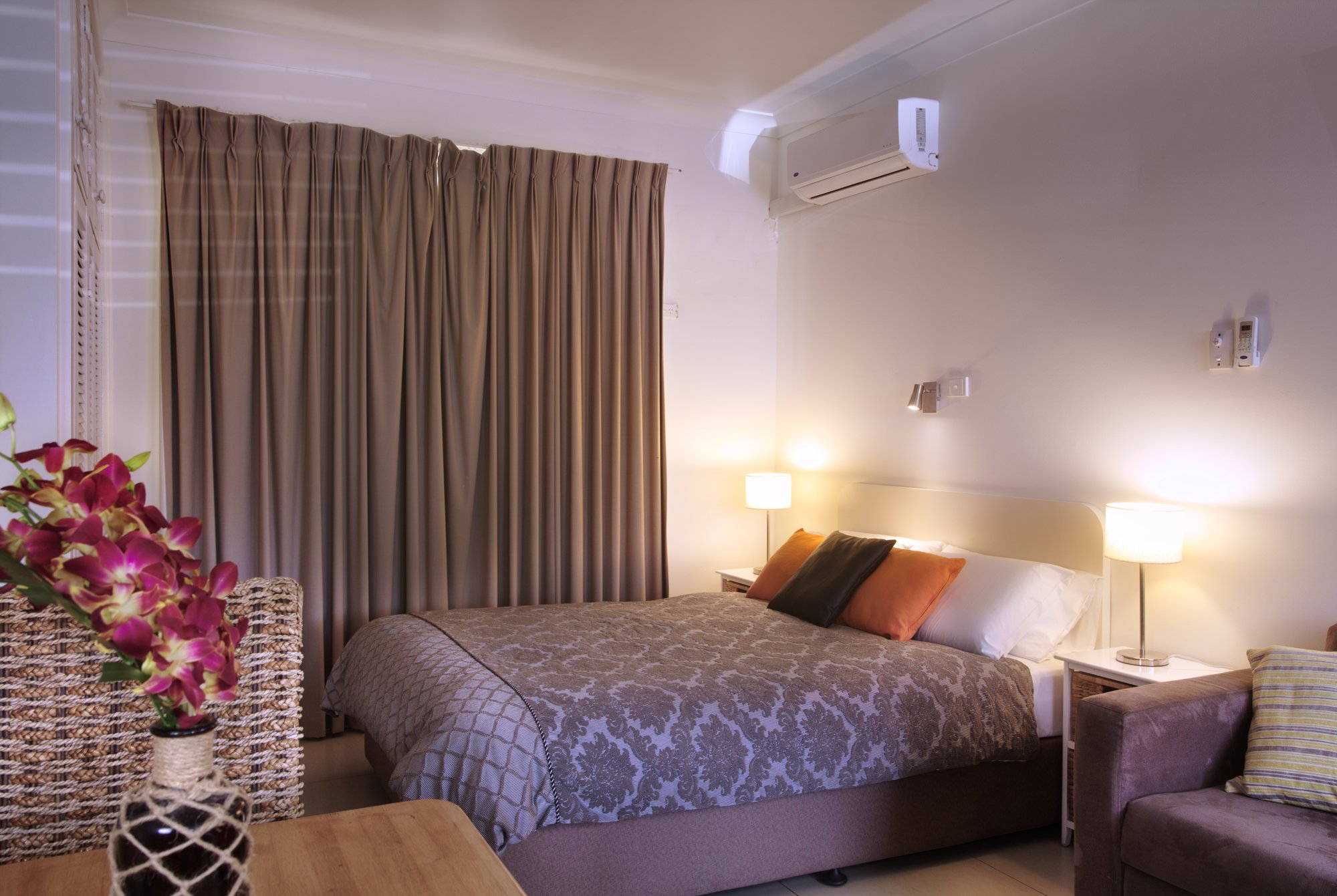 Tuncurry Motor Lodge-官方