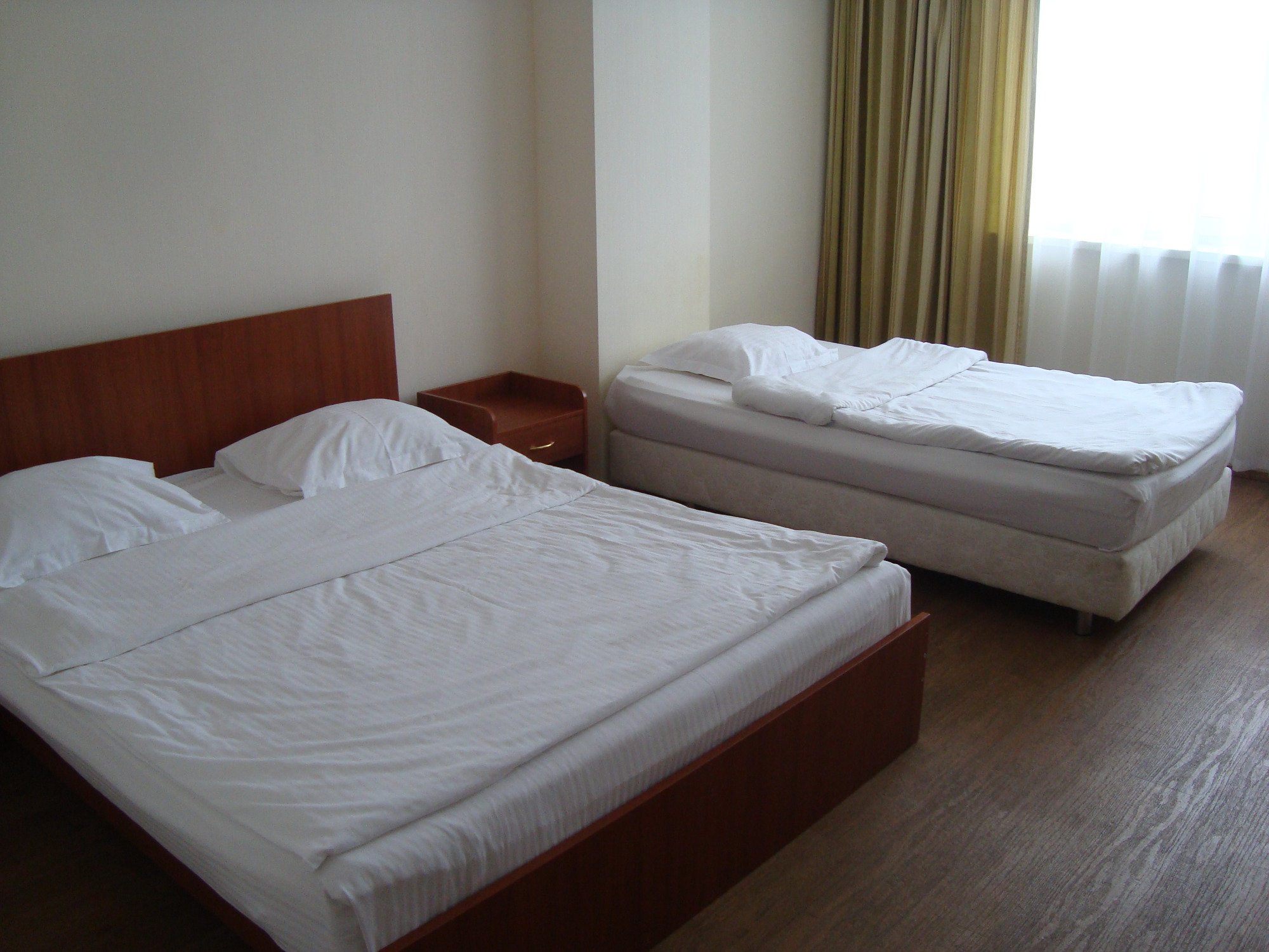 Atlantik by USTA Hotels-官方