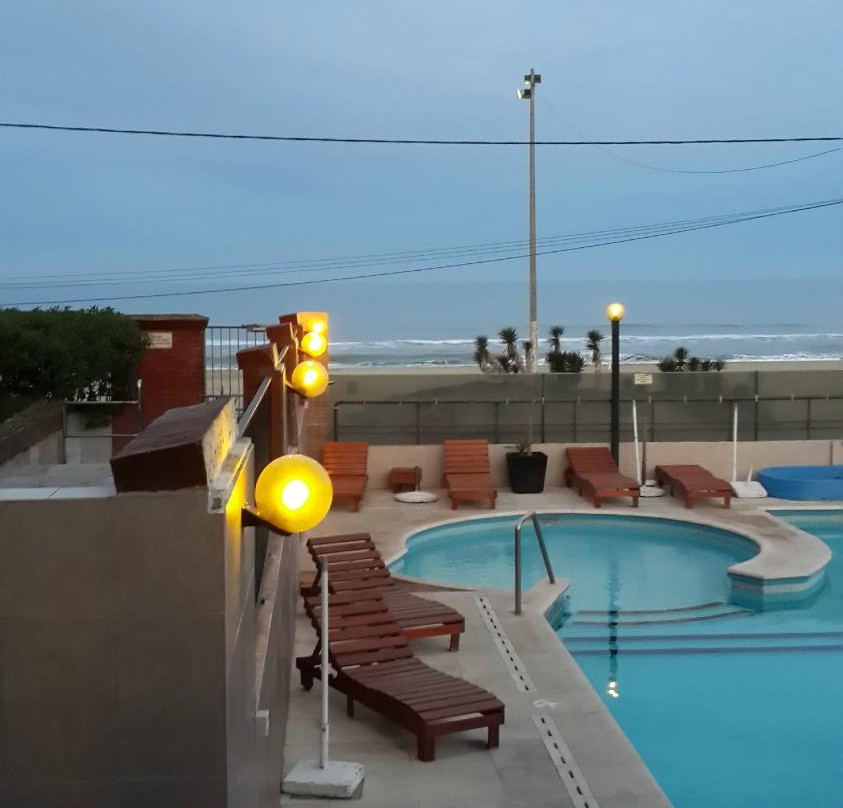 Marges Resort