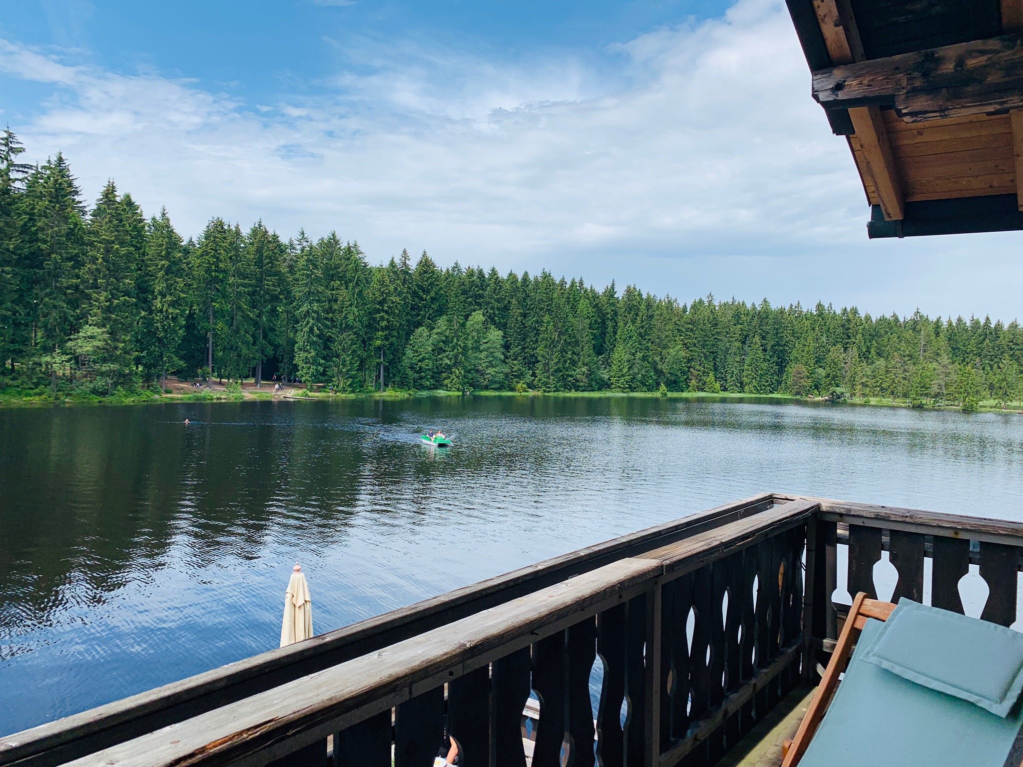 Waldhotel am Fichtelsee-官方
