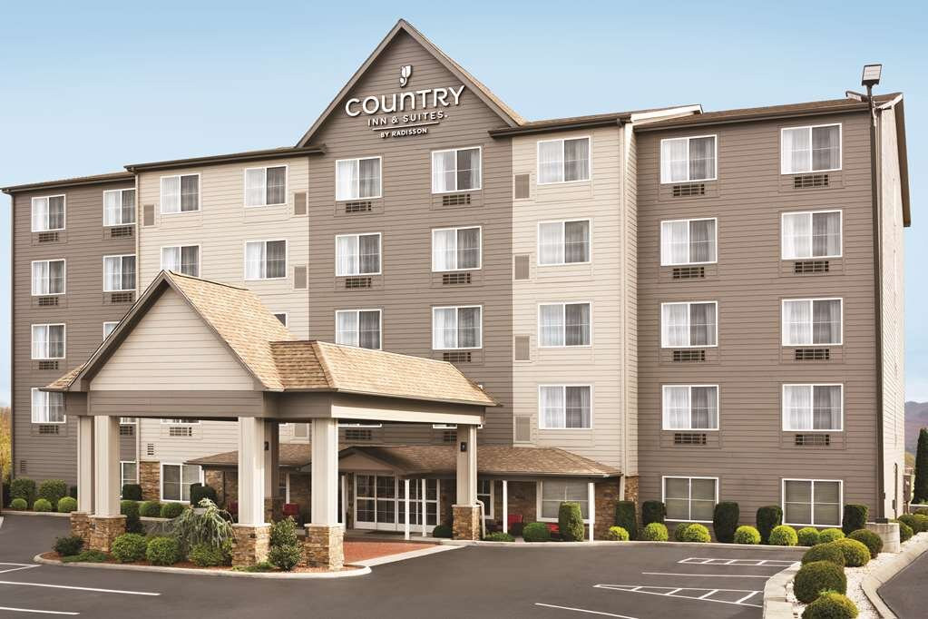 Country Inn & Suites by Radisson, Wytheville, VA主图