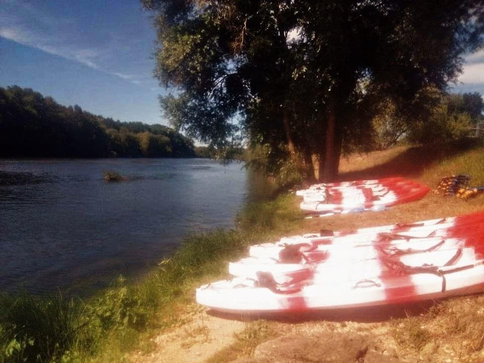 Open Kayak Sarl-Joigny必去景点