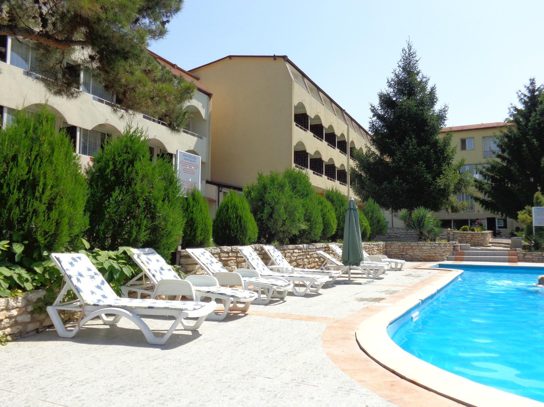 Hotel Naslada