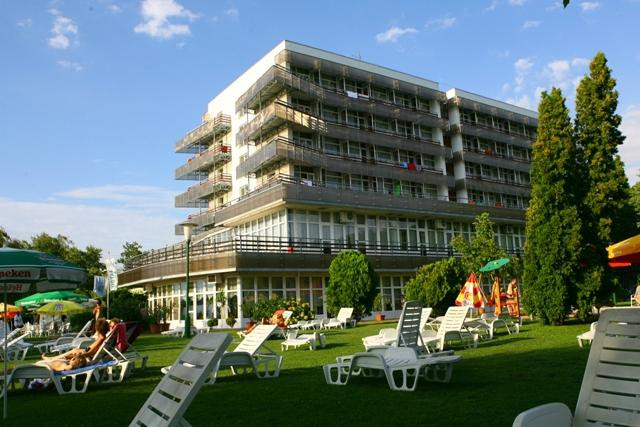 Frida Family Hotel