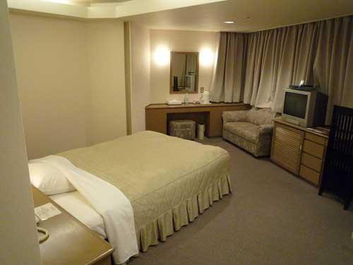 Hotel Zaaz