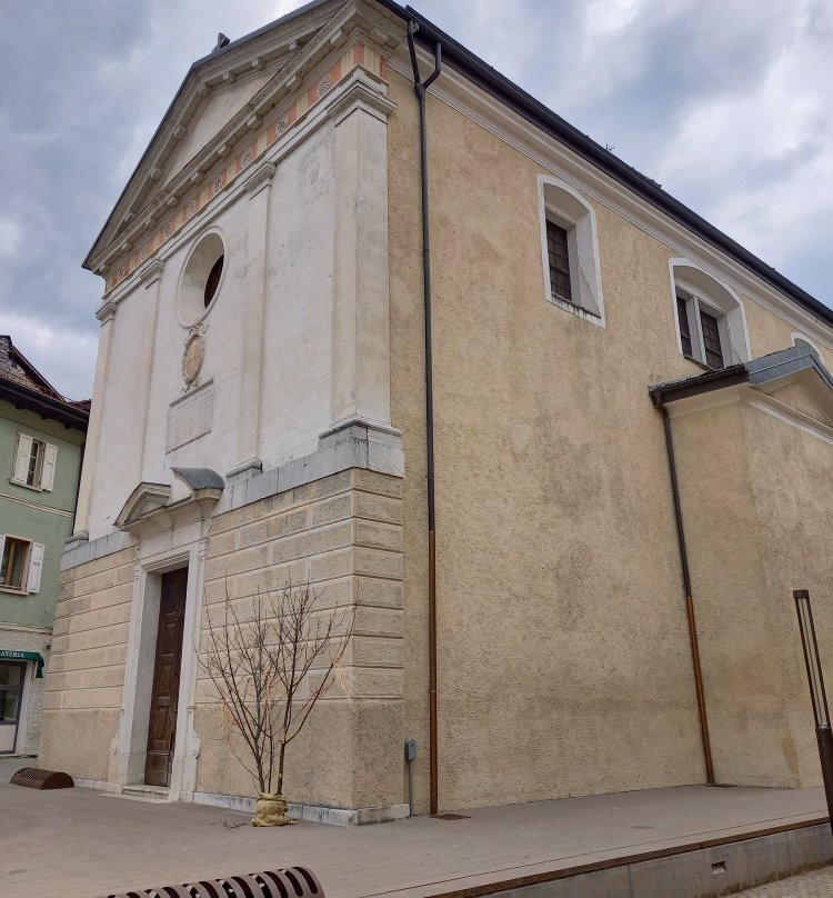 Chiesa di Sant'Anna景点图片