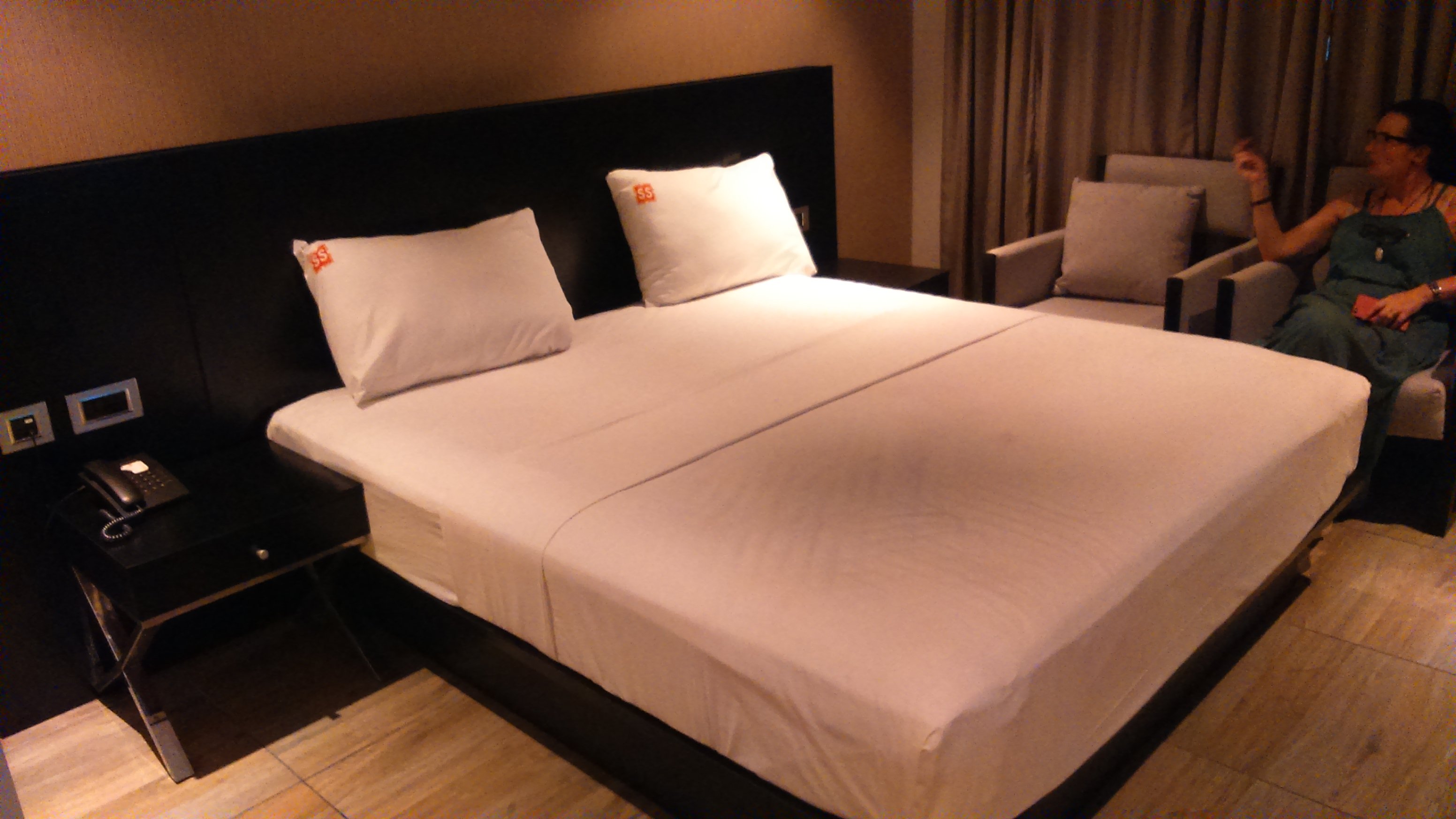 Shaans I Suites-官方