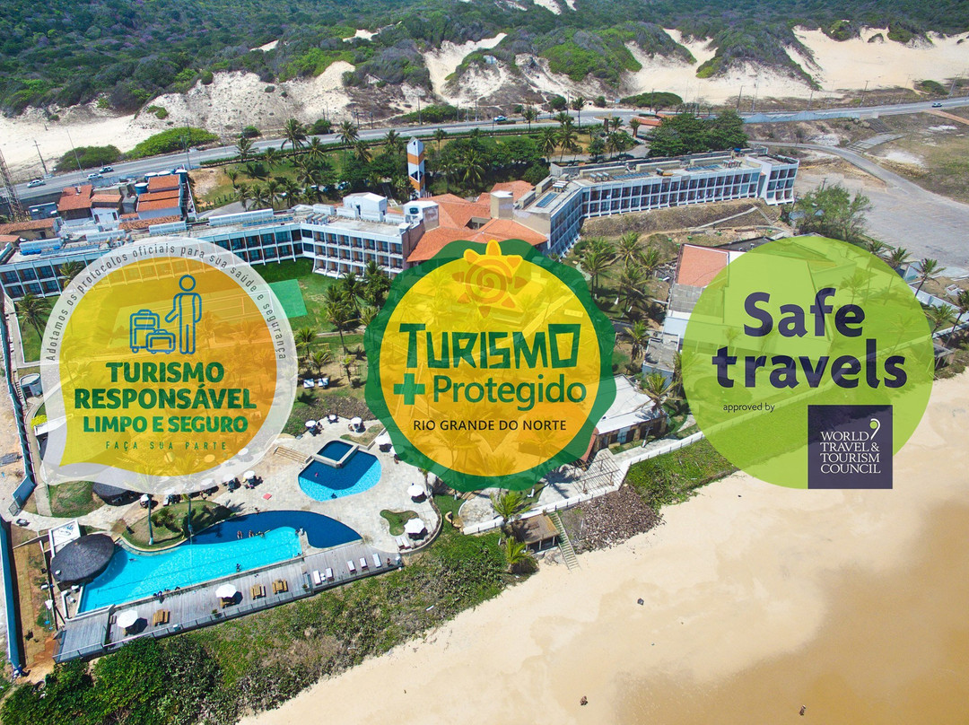 Aram Imirá Beach Resort