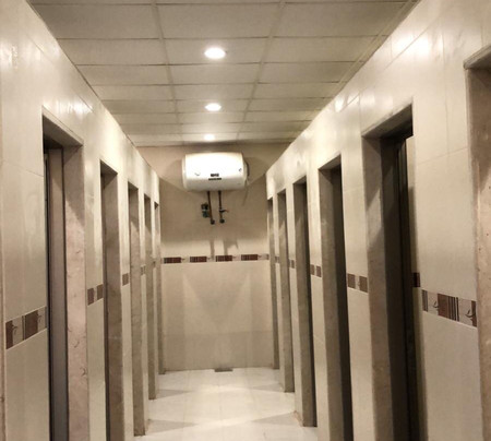 Abdul Aziz Al Wazzan Mosque