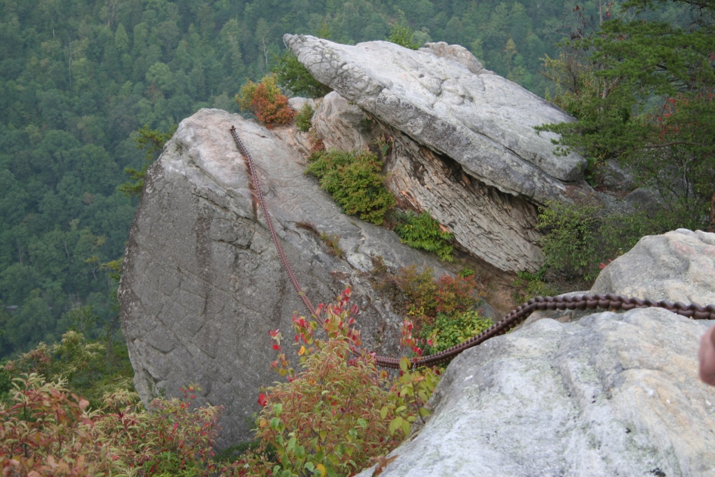 Pine Mountain State Resort Park-Pineville必去景点