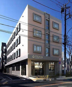 Hotel Kunimi Kamonomiya酒店图片
