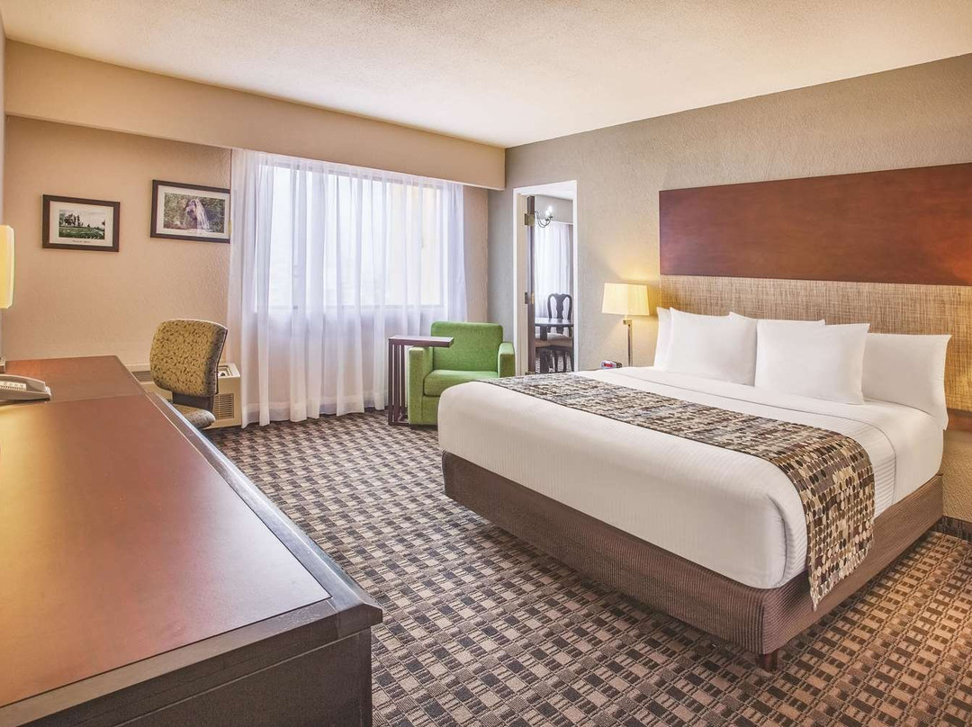 CHN Monterrey Norte主图