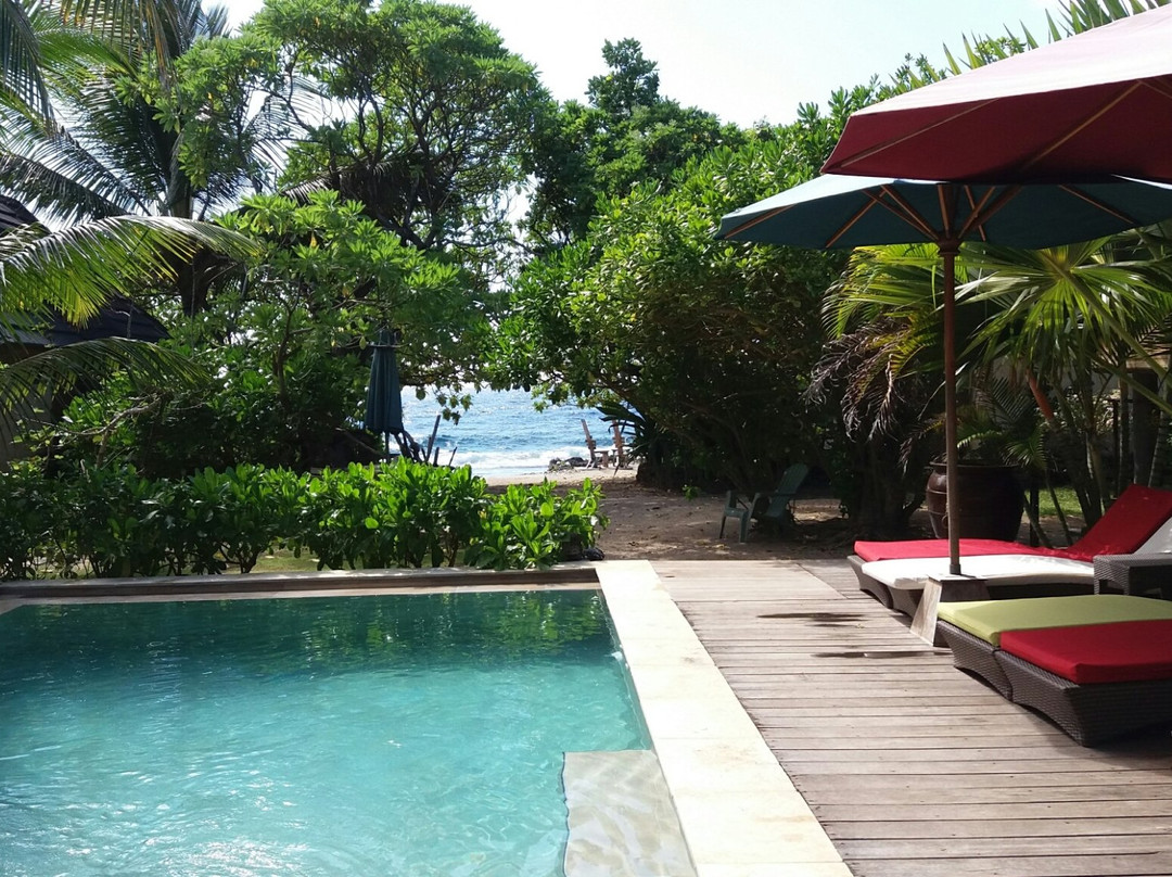 莫雷阿绿色旅馆