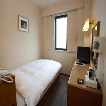 APA Hotel Miyazaki Miyakonojo Ekimae-官方