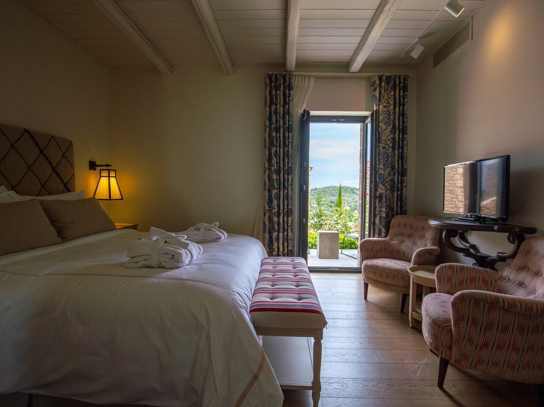 Gytheio酒店住宿-Alistos Hotel